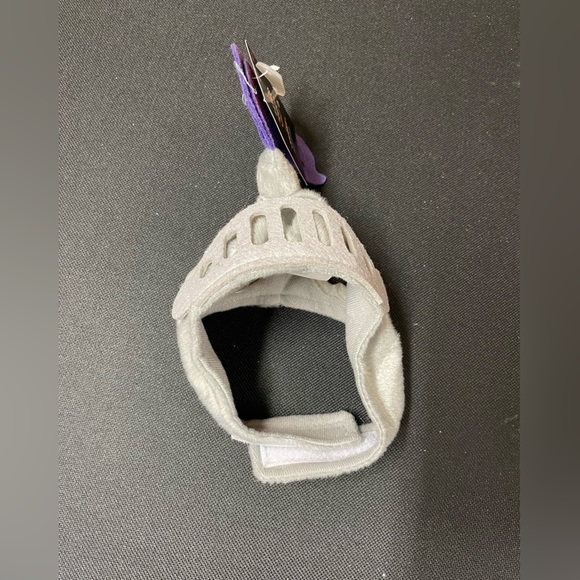 Cat outfit Halloween costume knight & cat toy - Picture 5 of 7